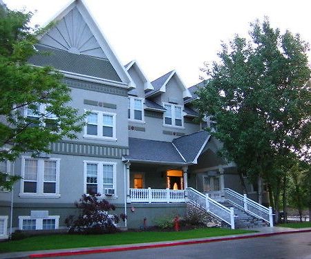 The Anniversary Inn - Boise Exterior photo
